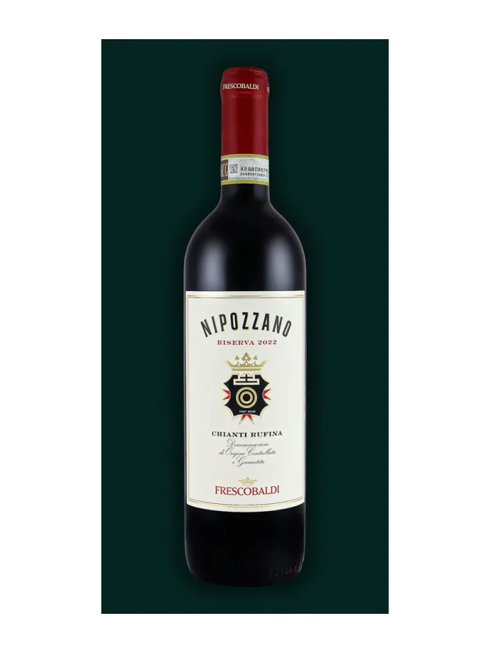 Marchesi de Frescobaldi, Nipozzano Chianti Magnum 2018