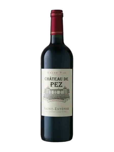 Chateau de Pez 2017