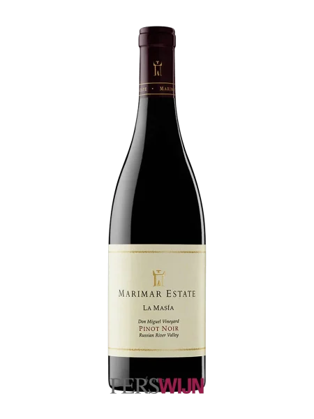 Torres, Marimar Estate, La Masia Pinot Noir 2018