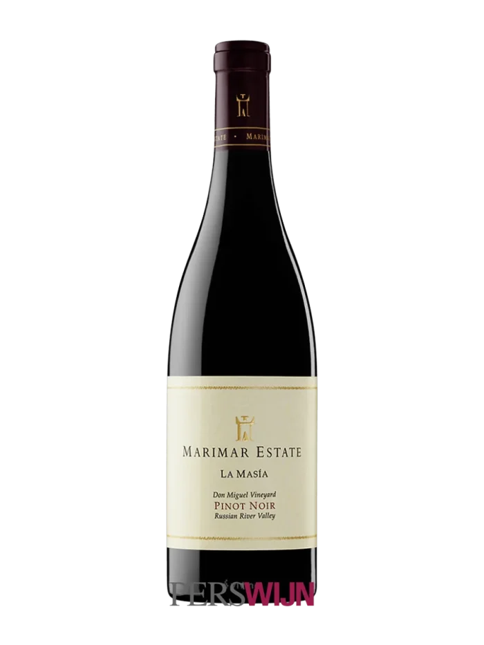 Torres, Marimar Estate, La Masia Pinot Noir 2018