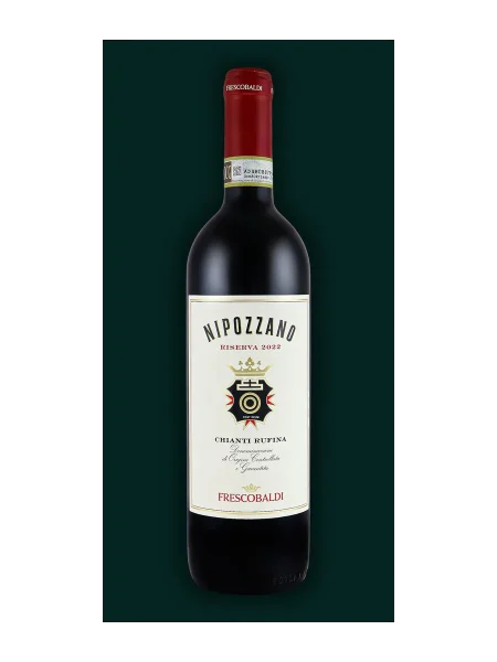 Marchesi de Frescobaldi, Nipozzano Chianti Magnum 2019
