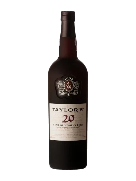 Taylor's 20 Year Old Tawny
