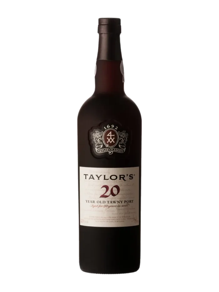 Taylor's 20 Year Old Tawny