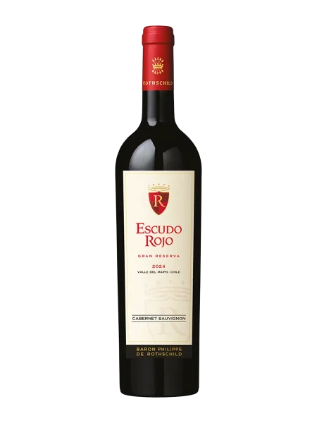 Escudo Rojo, Baronessa P