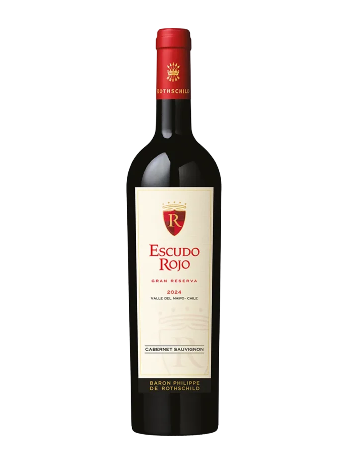 Escudo Rojo, Baronessa P