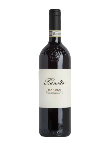 Prunotto Barolo 2020