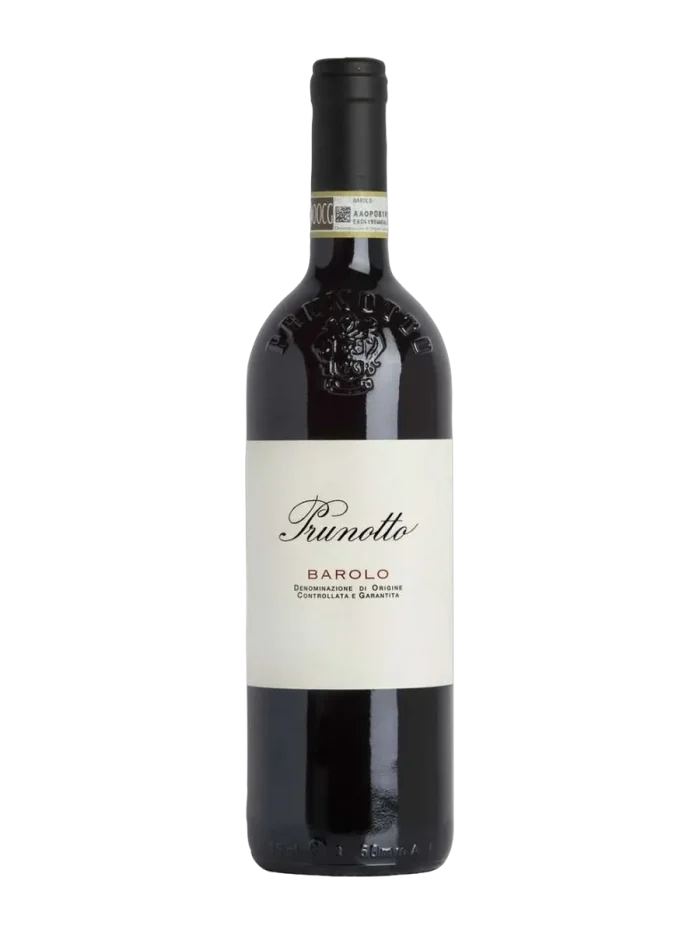 Prunotto Barolo 2020