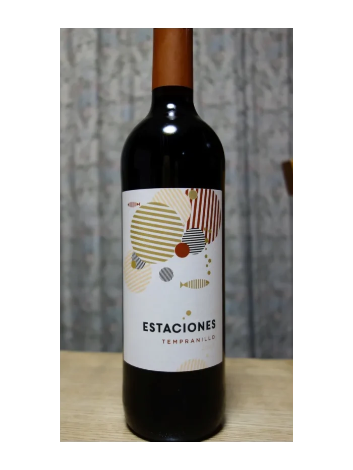 Estaciones Tempranillo
