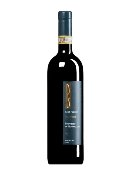 Siro Pacenti - Pelagrilli Brunello di Montalcino