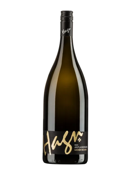 Hagn Gruner Veltliner Antlasbergen 3 Liter