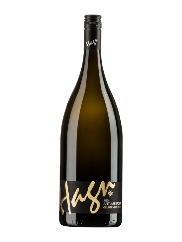 Hagn Gruner Veltliner Antlasbergen 3 Liter
