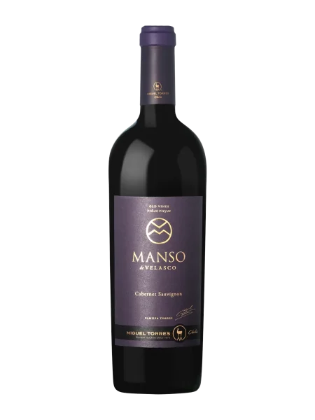 Torres, Manso de Velasco 2018