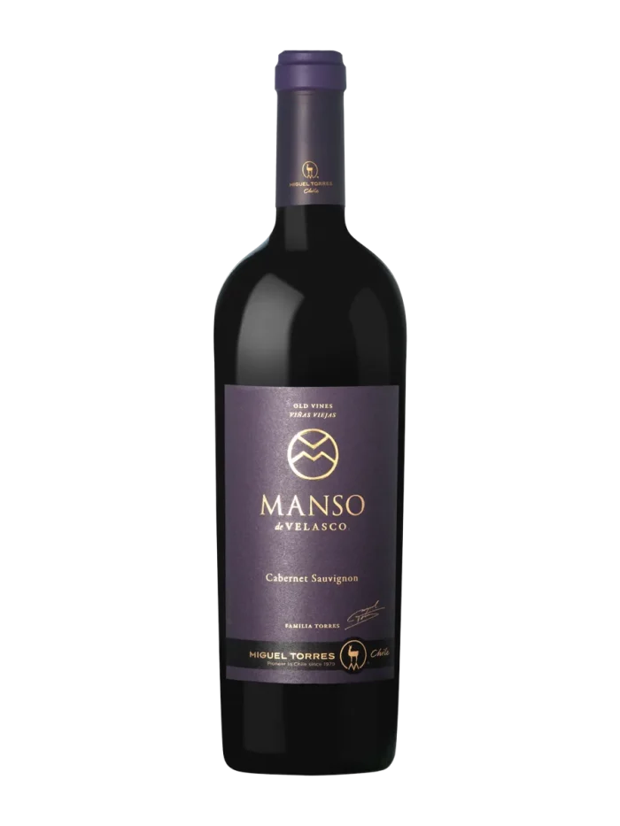 Torres, Manso de Velasco 2018