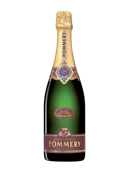 Pommery Cuvee Apanage Blanc de Noir 75cl