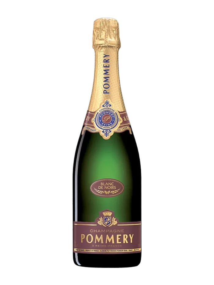 Pommery Cuvee Apanage Blanc de Noir 75cl