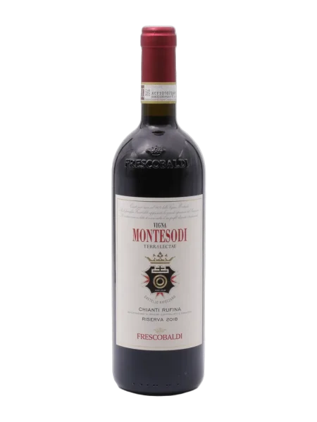 Marchesi de Frescobaldi, Montesodi Chianti Rufina DOCG