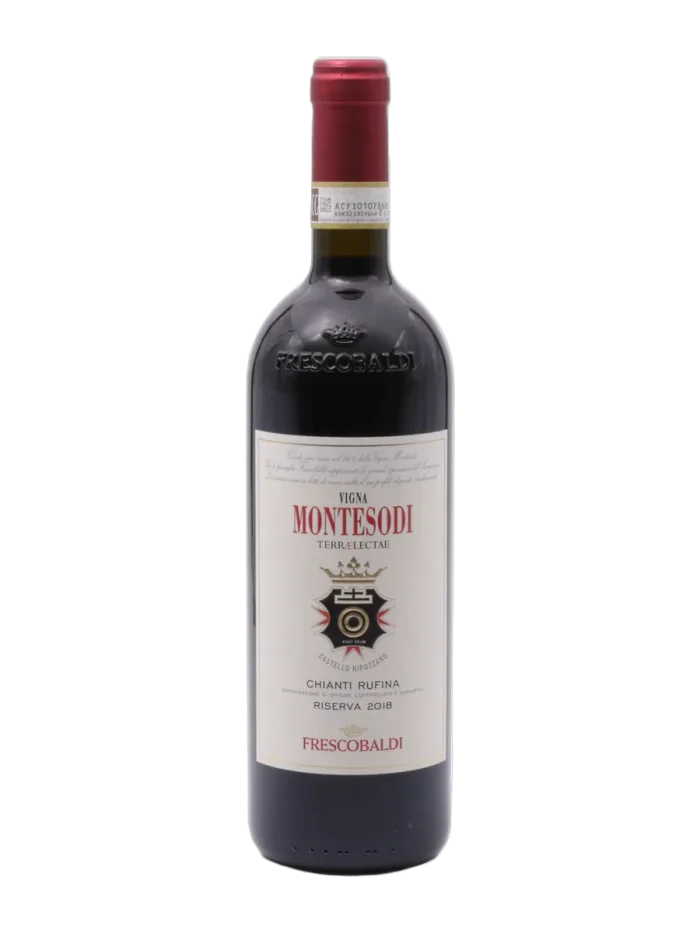 Marchesi de Frescobaldi, Montesodi Chianti Rufina DOCG