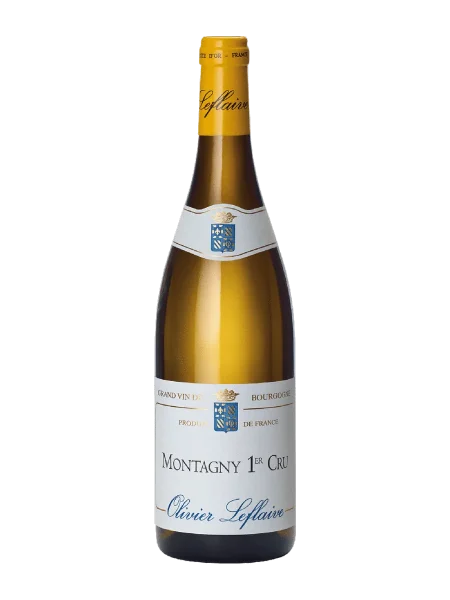 O. Leflaive Montagny Blanc 1e Cru 2019