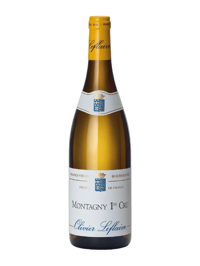 O. Leflaive Montagny Blanc 1e Cru 2019