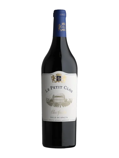 Lapostolle Petit Clos (Apalta)