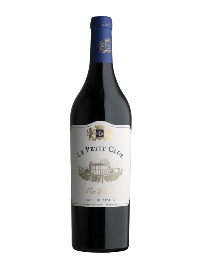 Lapostolle Petit Clos (Apalta)
