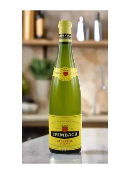 Trimbach, Riesling grand cru Brand 2018