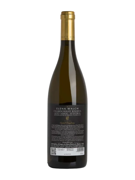 Elena Walch Chardonnay Riserva Castel Ringberg 2022