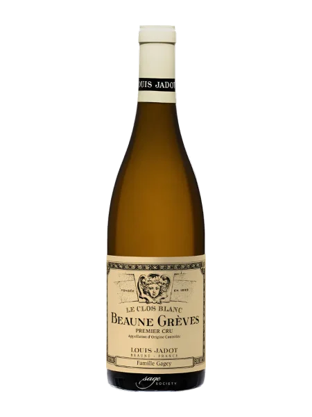 Louis Jadot Beane Blanc Famille Gagey