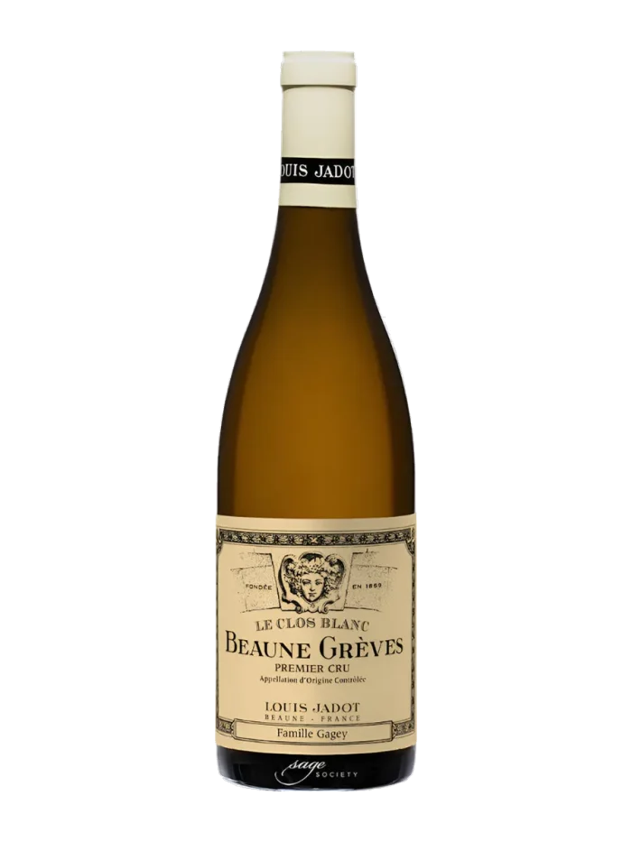 Louis Jadot Beane Blanc Famille Gagey