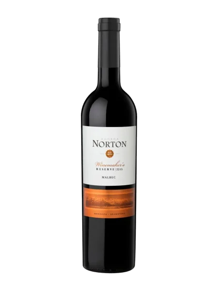 Bodega Norton - Malbec Reserva Magnum 2017