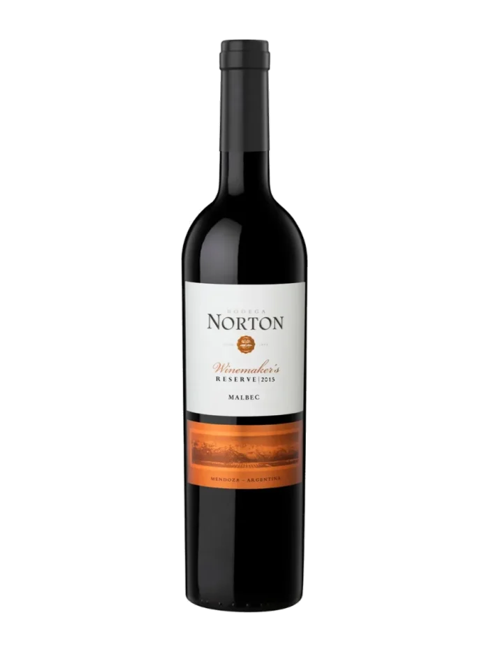Bodega Norton - Malbec Reserva Magnum 2017