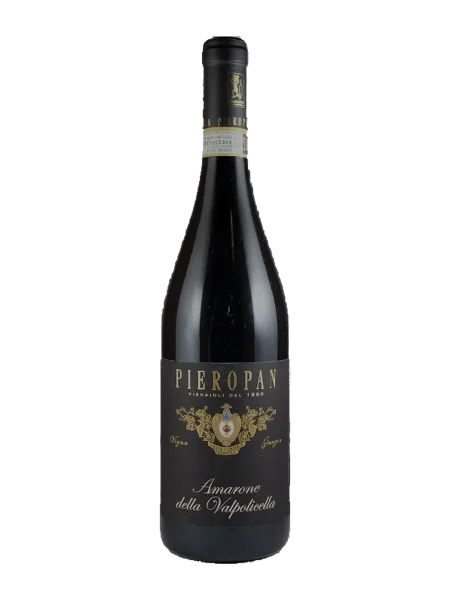 Pieropan Amarone Valpolicella Vigna Garzon