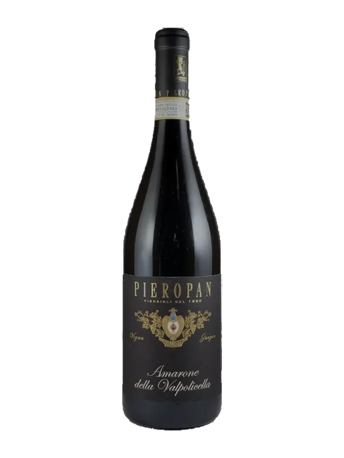 Pieropan Amarone Valpolicella Vigna Garzon