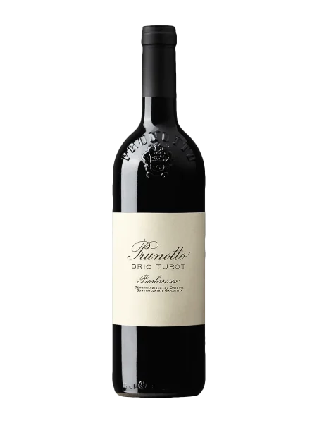 Prunotto Barbaresco Bric Turot 2020