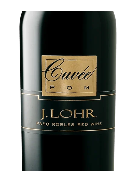 J. Lohr Cuvee Series POM - 2021