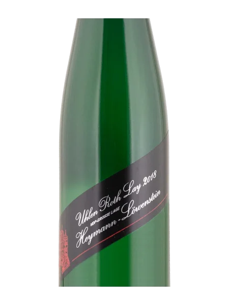 Weingut Heymann-Lowenstein Uhlen Roth Lay GG