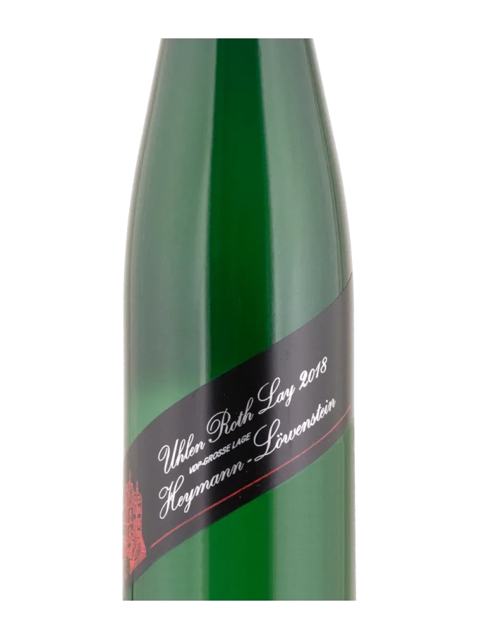 Weingut Heymann-Lowenstein Uhlen Roth Lay GG