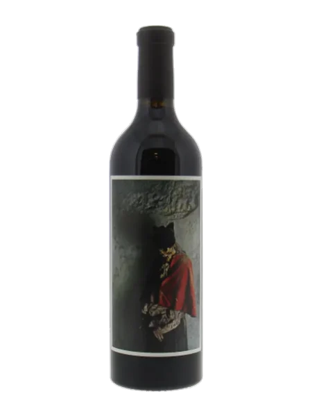 Orin Swift Palermo Cabernet Sauvignon 2019