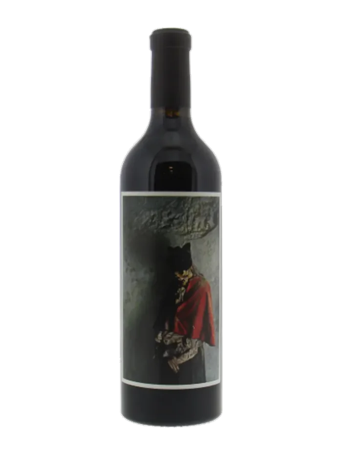Orin Swift Palermo Cabernet Sauvignon 2019