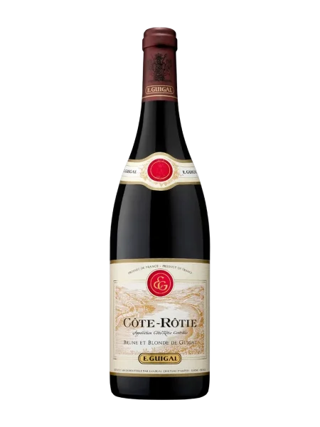 E. Guigal, Brune et Blonde