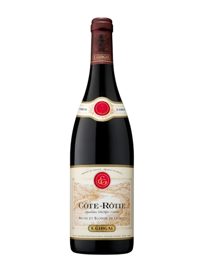 E. Guigal, Brune et Blonde