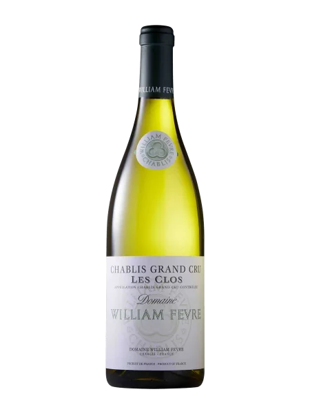 Domaine W. Fèvre Chablis 1er Cru Bearoy 2023