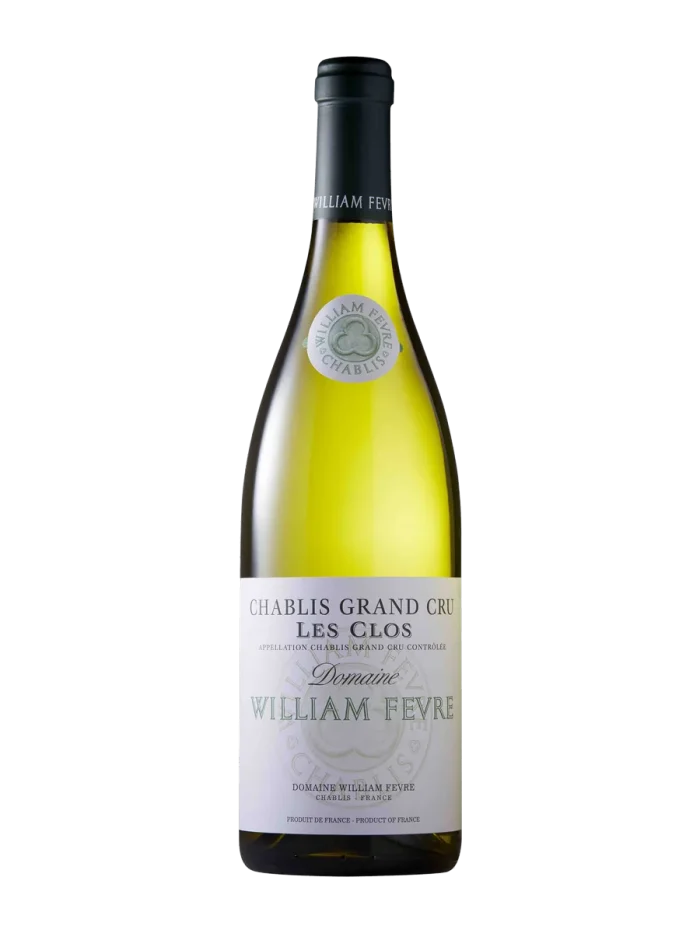 Domaine W. Fèvre Chablis 1er Cru Bearoy 2023