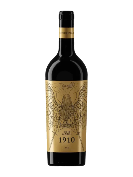 Il Cigno Rosso, Terre di Chieti, Italie