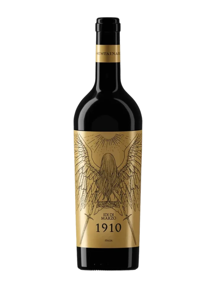 Il Cigno Rosso, Terre di Chieti, Italie