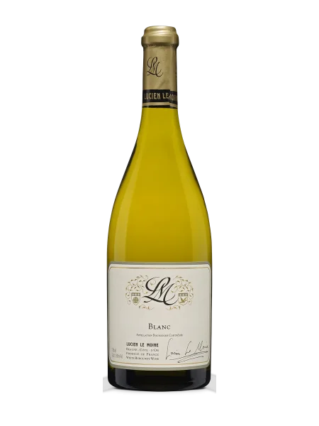 Lucien Le Moine Puligny Motrachet corvee d vignes
