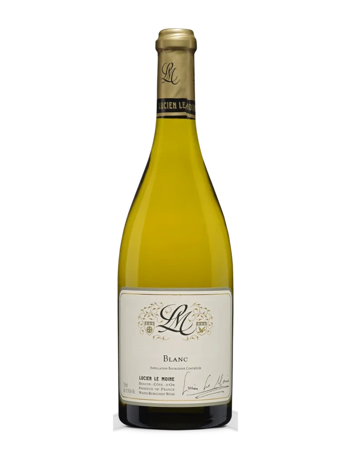 Lucien Le Moine Puligny Motrachet corvee d vignes