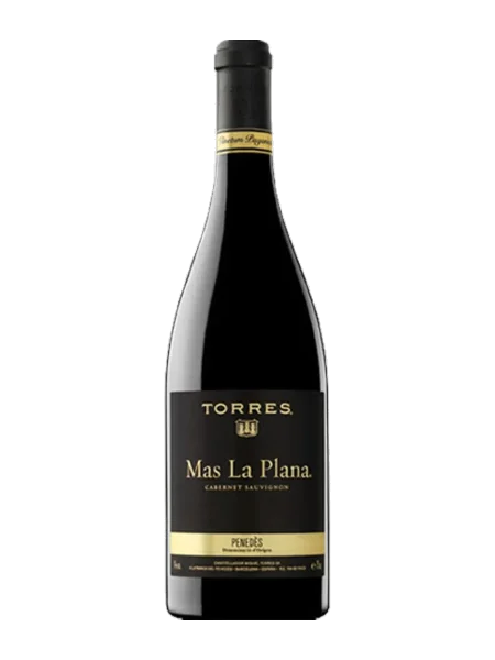 Torres, Mas la Plana 2017
