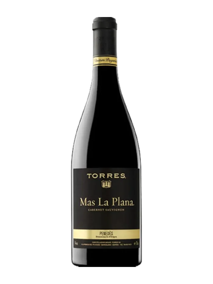 Torres, Mas la Plana 2017