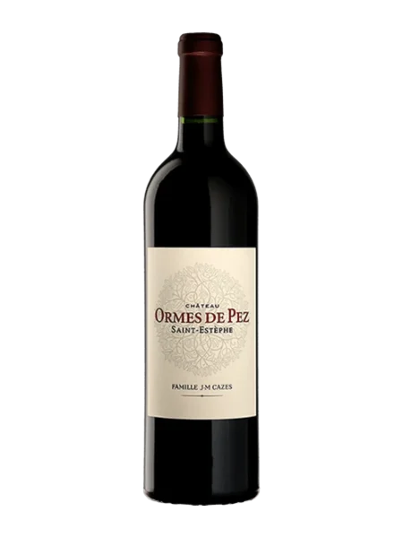 Chateau de Pez 2006 Magnum